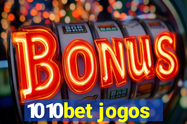 1010bet jogos